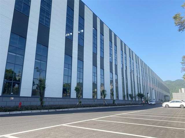 中山高级中空玻璃