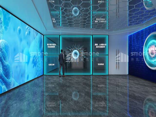 淮南洁净车间净化系统调试