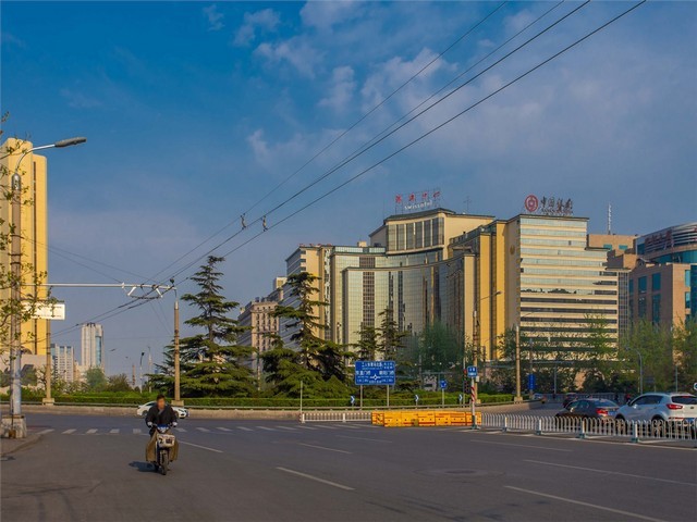 陕西离心式空压机使用