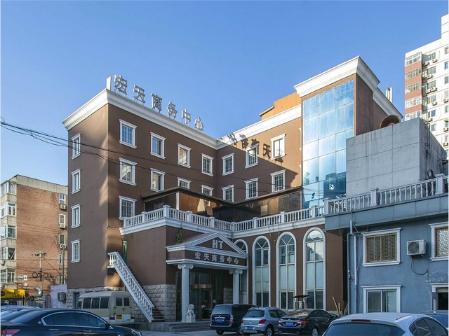 吉林室外花箱道路护栏