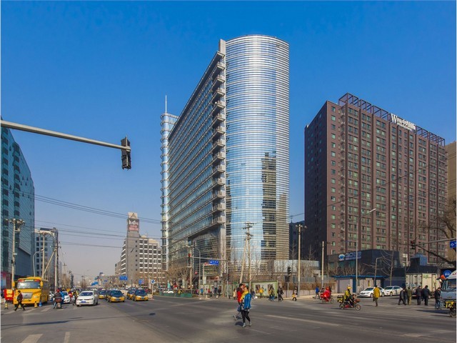 工业园区样板房设计装修工人